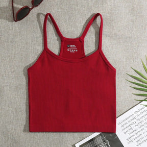 Cropped Feminino Corset