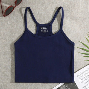 Cropped Feminino Corset
