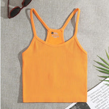 Cropped Feminino Corset