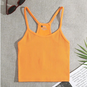 Cropped Feminino Corset