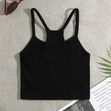 Cropped Feminino Corset