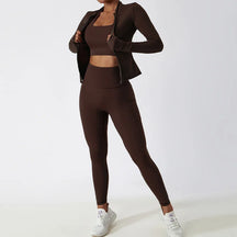 Jaqueta Feminina Modeladora - Slimming