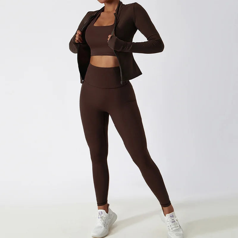 Jaqueta Feminina Modeladora - Slimming