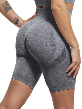 Short Legging Sem Costura - Signature