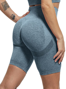 Short Legging Sem Costura - Signature