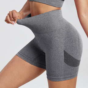 Short Legging Sem Costura - Signature