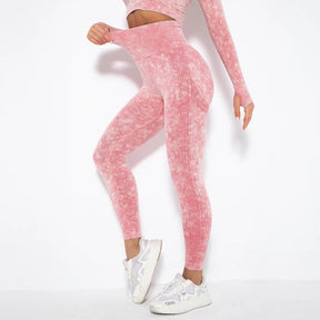 Calça Legging Cloud - Sem Costura