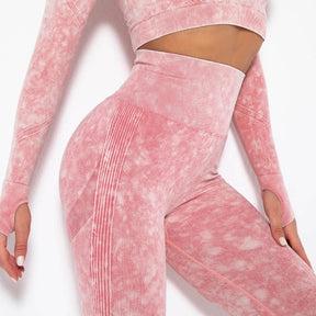 Calça Legging Cloud - Sem Costura